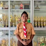 Alunk Demitic Juara 2 Singing D'Lafest