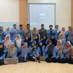 Universitas Islam Malang (Unisma) menggandeng Universitas Hasyim Asy’ari (Unhasy) menggelar kuliah tamu pada Senin (28/10/2024) yang bertajuk “Mudah Menyusun Artikel Ilmiah Hasil Skripsi”. Foto: Ilvi