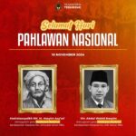 pahlawan dari tebuireng