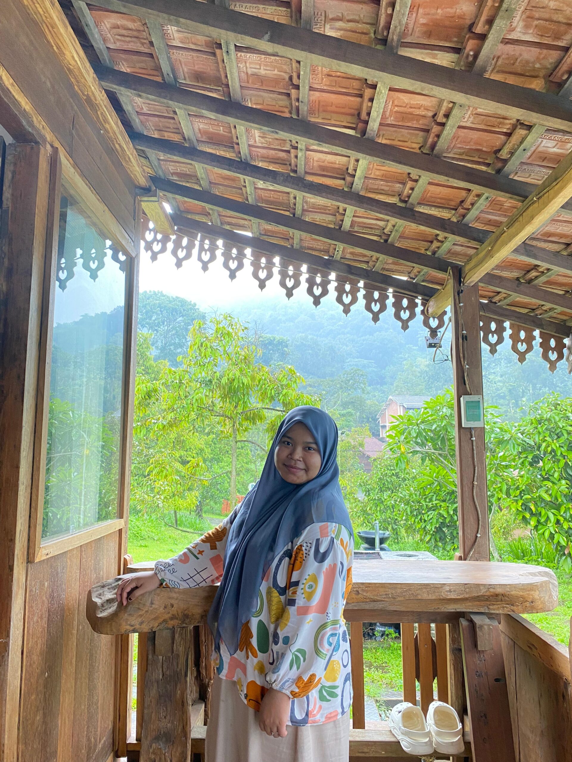Wan Nurlaila Putri