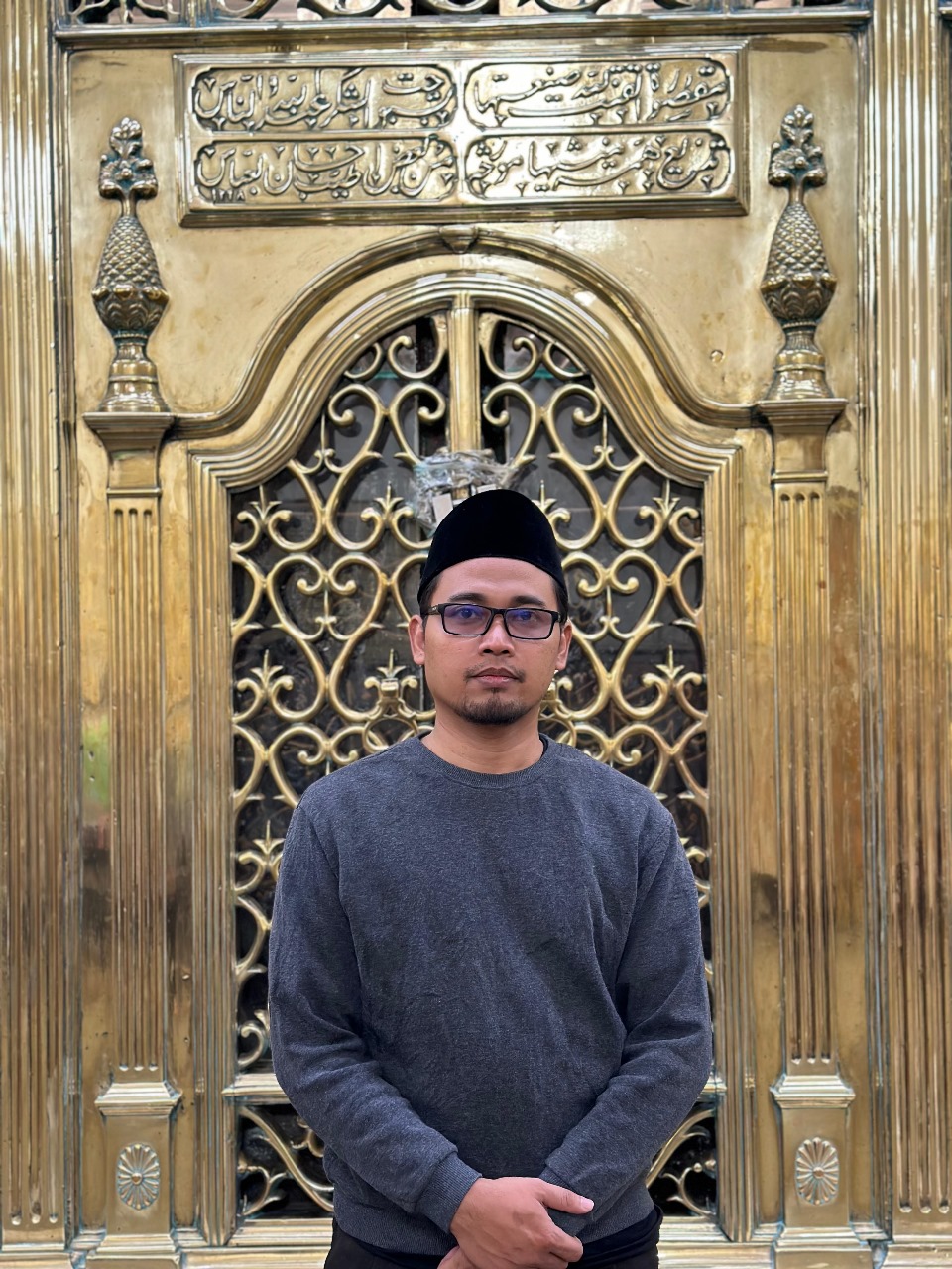 Mohamad Anang Firdaus