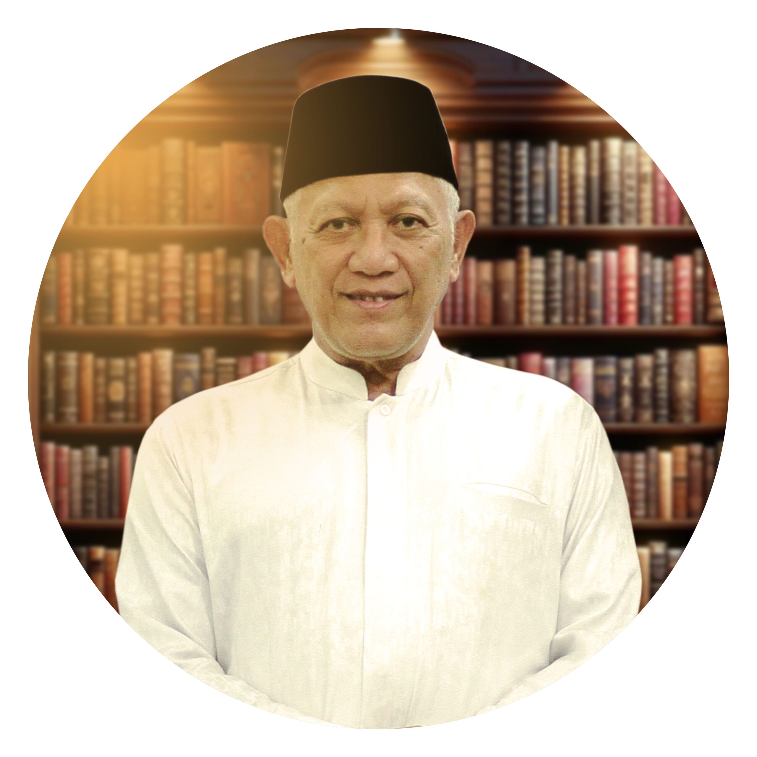 KH. Abdul Hakim Machfudz
