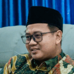 Muhammad Abror Rosyidin