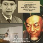 3 Tokoh Tebuireng