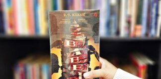 Pertumpahan Darah: Sejarah Gelap Revolusi Penerjemah Oxford