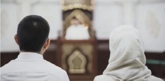 Seni Mengikis Rasa Cemburu secara Syar’i