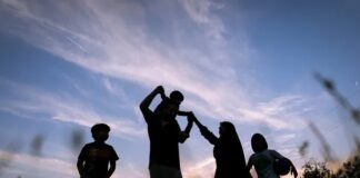 Menciptakan Suasana Keluarga yang Nyaman