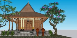Nasihat Langgar Kayu