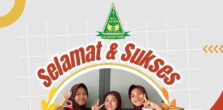 Santri MTs Sains Kesamben Raih Prestasi Olimpiade Bahasa Arab