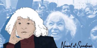 Nawal El-Saadawi: Suara Perempuan di Tengah Patriarki Mesir