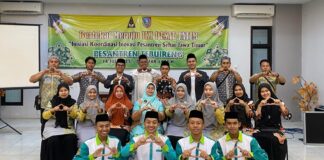 Peran Penting Kehadiran UKKLP di Pondok Pesantren