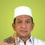 KH. Abdul Kholiq Hasan