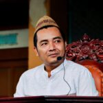 KH. Achmad Roziqi