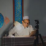 KH. Agus Maulana
