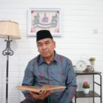 KH. Junaidi