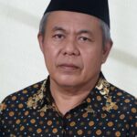 KH. Mustaqim Askan