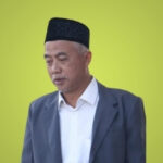 KH. Syakir Ridwan