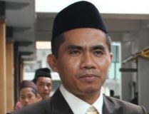 Hidup Selalu Berubah, Tetapi Bekalnya Tetaplah Takwa