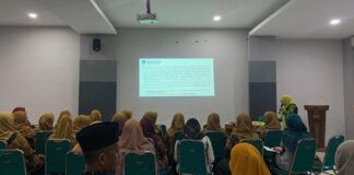 KKMTs Jombang Gelar Workshop Implementasi Deep Learning di Tebuireng