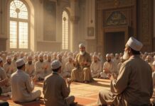Kisah Ja’far Al-Khuldi dan Nasihat Terhadap Muridnya