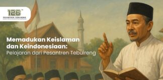 Memadukan Keislaman dan Keindonesiaan: Pelajaran dari Pesantren Tebuireng