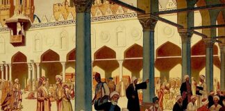 Sejarah Dinamika Perkembangan Studi Islam Dunia Timur dan Barat