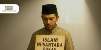 Jalan Peradaban yang Dirajut NU
