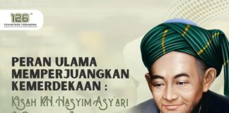 Peran Ulama dalam Memperjuangkan Kemerdekaan