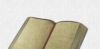 Kitab yang Tak Pernah Ditulis