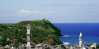Comoros, Negara Mayoritas Muslim yang Hampir Terlupakan
