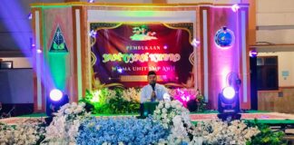 Gus Mirza Ungkap 3 Kriteria Santri Saat Belajar di Pondok Pesantren