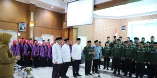 Resmi Dilantik! Dr. Abdullah Aminuddin Ungkap Arah Masa Depan ISNU Jombang