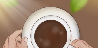 Berteman dengan Kopi