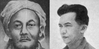 Hubungan Antara Hadratussyaikh KH. Hasyim Asy’ari dan Tan Malaka