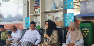 Tekankan Kebersihan Hati dan Lingkungan, Bank Sampah Tebuireng Gelar Edukasi Sampah