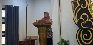 Santri Tebuireng Dapat Sosialisasi Pencegahan Skabies