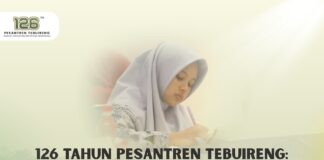 Dari Tebuireng Cahaya Keislaman, Jiwa Keindonesiaan, dan Literasi Menyatukan