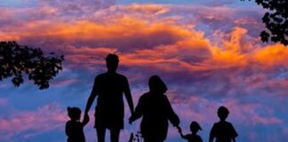Jangan Kecewa Saat Anak Tidak Sesuai Harapan
