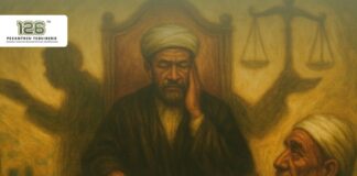 Nurani yang Diperdagangkan, Rumah yang Digadaikan