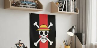 One Piece di Kamar Nomor 13