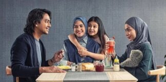 Menakar Pesan Moral Film La Tahzan