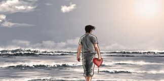 Cinta yang Sia-Sia