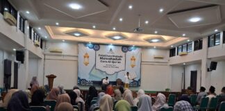 Tingkatkan Kompetensi Pengajar, Pondok Putri Tebuireng Gelar Pelatihan Metode Muwahadah