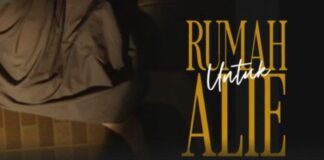 Mengapa ‘Rumah untuk Alie’ Layak Ditonton?