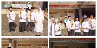 Inilah Nama-nama Pemenang Lomba Hari Santri Nasional 2025 Tingkat Tebuireng Raya