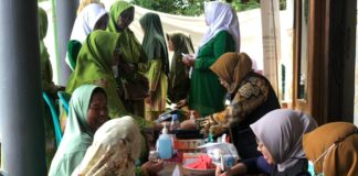 Tak Sekadar Cek Gratis, LSPT Buka Layanan Lab Kesehatan