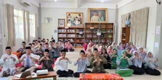 Menggali Warisan Kiai Hasyim Melalui Lomba Baca Kitab Adab al-‘Ālim wa al-Muta‘allim
