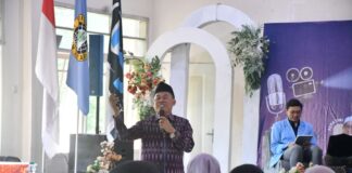 Ketua Umum DPP ASKOPIS Sebut KPI Harus Perkuat Basis Keilmuan dan Kelembagaan di Era Digital