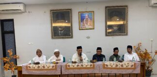 Pesantren Tebuireng Luncurkan Program Pemilahan Sampah