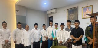 Tebuireng Libatkan Santri Sebagai Penggerak Kebersihan